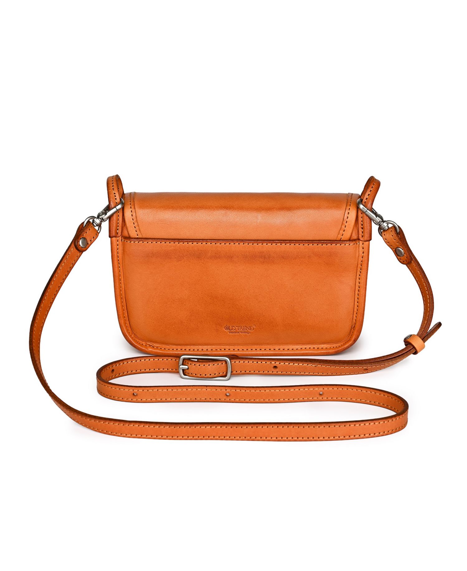 Pansy Mini Crossbody Handbag