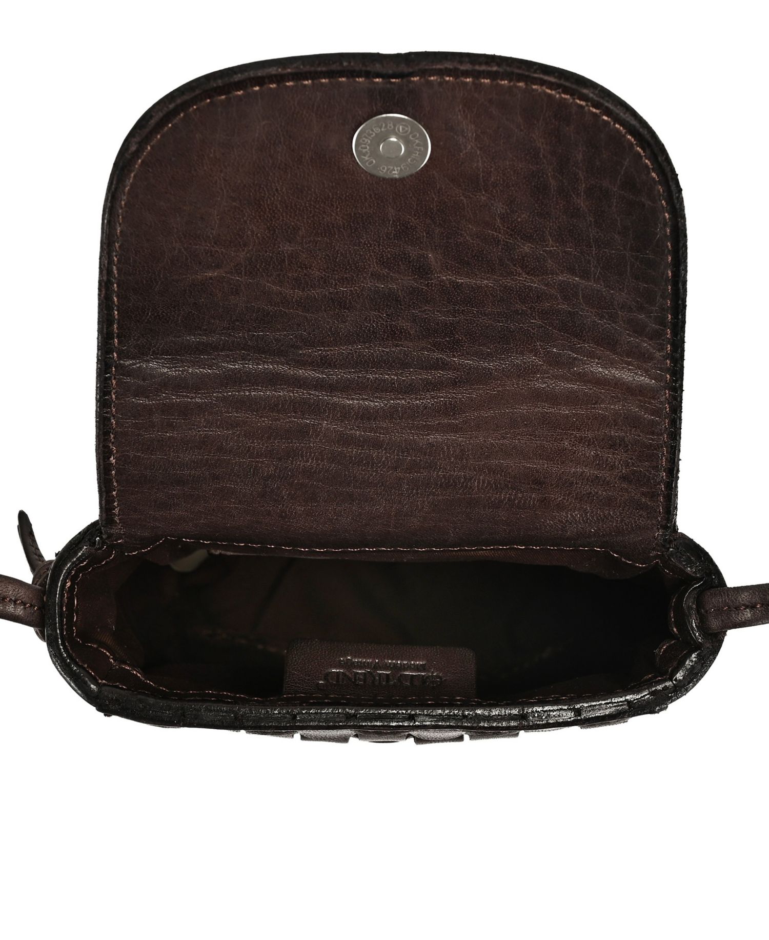 Lantana Mini Crossbody Handbag