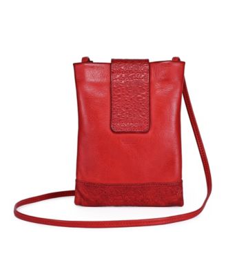 Lily Mini Crossbody Handbag