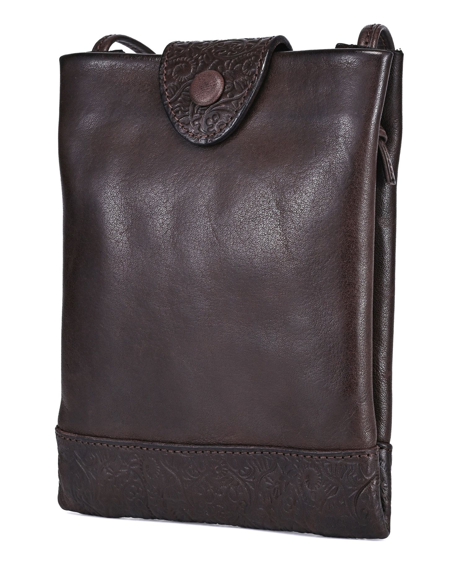 Lily Mini Crossbody Handbag