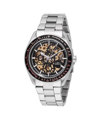 Men's 49500 Objet D Art Automatic SK008 Dial Watch