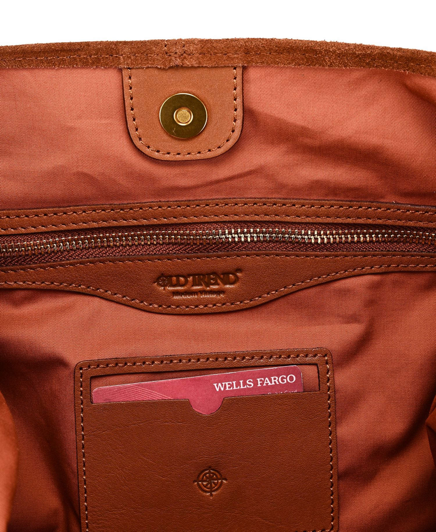 Hydrangea Medium Hobo Handbag