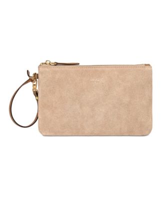 Hydrangea Medium Hobo Handbag