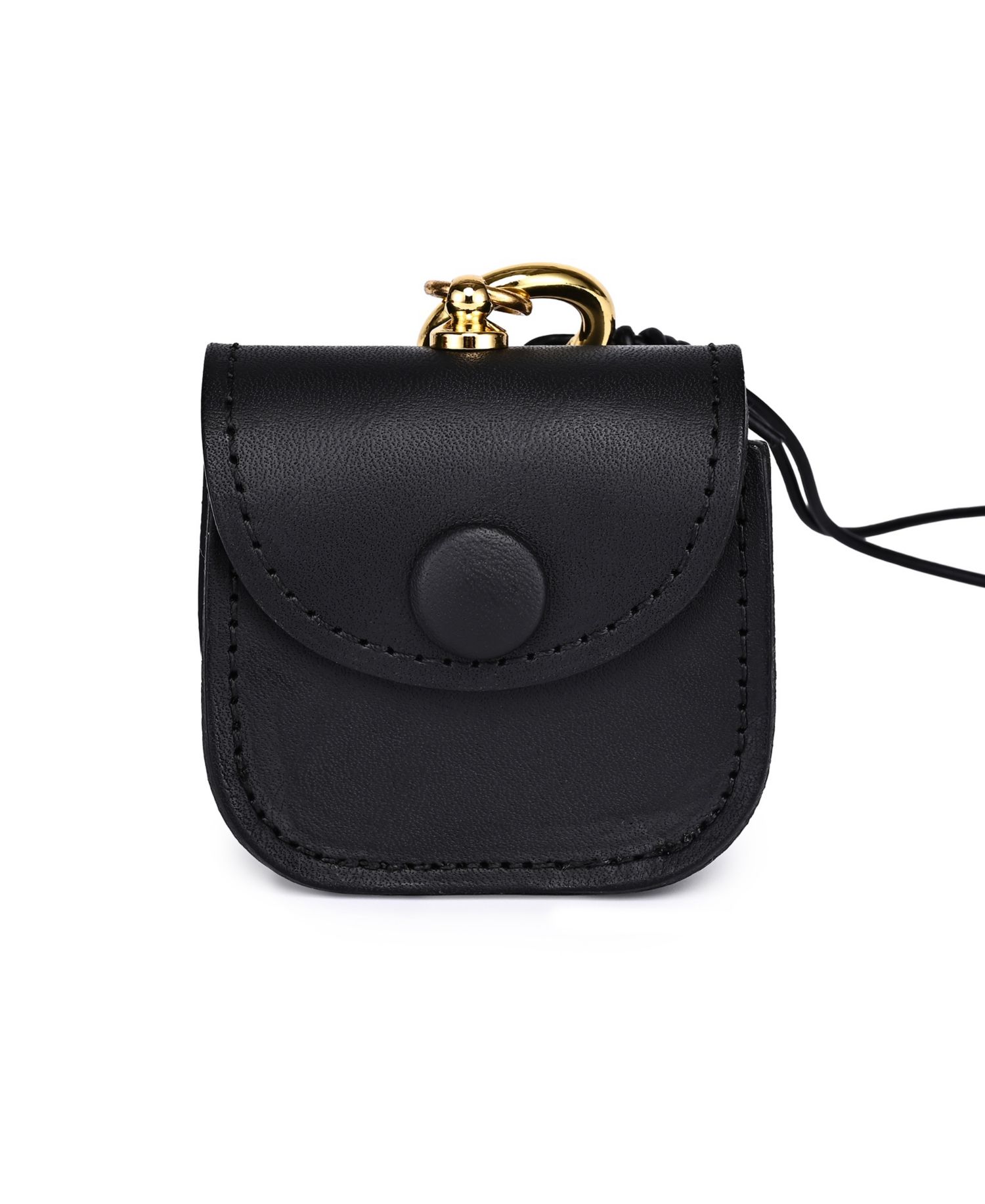 Toti Mini Handcrafted Charm