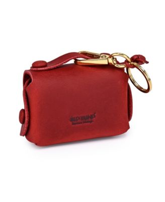 Satch Mini Handcrafted Charm