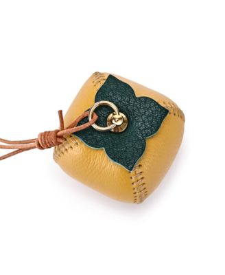 Persi Mini Handcrafted Botanical Fruit Charm