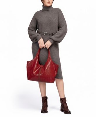 Marigold Large Tote Handbag