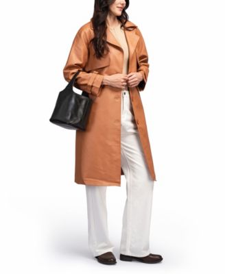 Napa Handcrafted Mini Bucket Bag