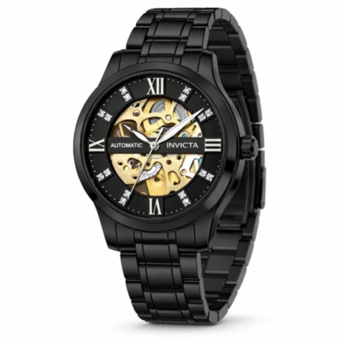 Мужские часы Invicta 69505 Objet D Art Automatic