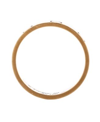 Love Wedding Band Ring