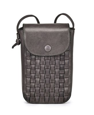 Lantana Mini Crossbody Handbag