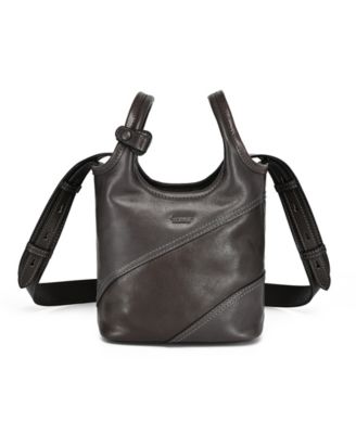 Laurel Mini Convertible Tote Handbag