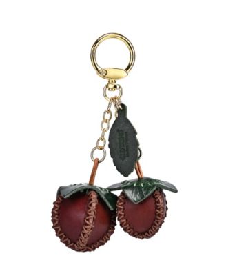 Simi Mini Handcrafted Botanical Fruit Charm