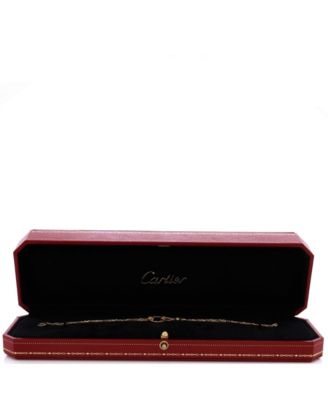 2 Diamonds Love Bracelet