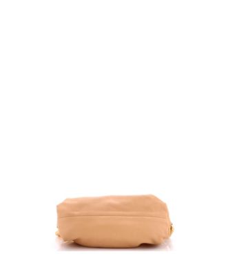 Teen The Chain Pouch Leather