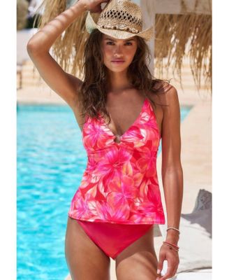 Women's Classic Bikini Swimsuit Bottom