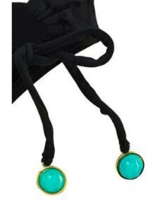 Women's Side Tie Bikini Swimsuit Bottom