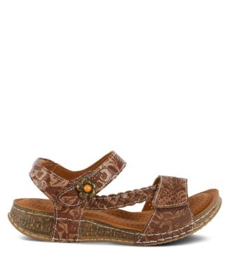 Spring Step Women's Popular Sandal