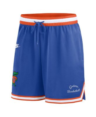 Men's Royal Florida Gators Legacy Dri-FIT Basketball Shorts