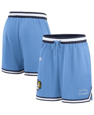 Men's Carolina Blue North Carolina Tar Heels Legacy Dri-FIT Basketball Shorts