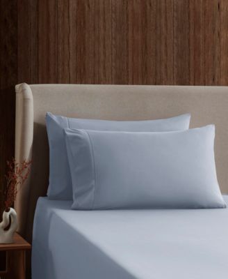 Extra Deep Pocket Microfiber 4-Pc. Sheet Set, Twin