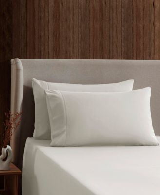 Extra Deep Pocket Microfiber 4-Pc. Sheet Set, Twin