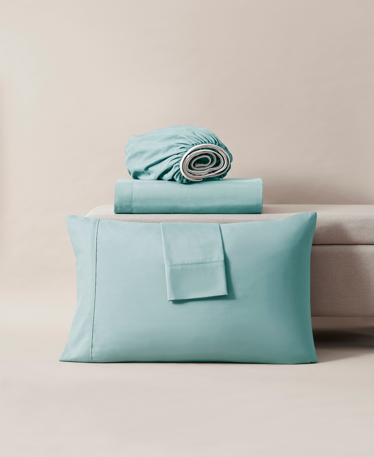 Nestl Extra Deep Pocket -Pc. Sheet Set