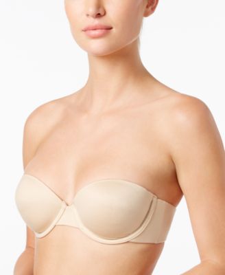 strapless bra that lifts