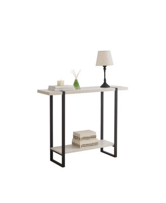 Harley Console Table for Living Room, Foyer, Corridor & Office Frame