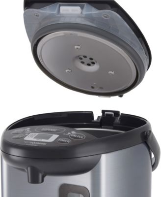 Micom Water Boiler and Warmer