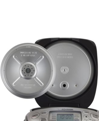 Micom Rice Cooker and Warmer