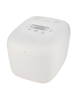 Micom Rice Cooker and Warmer