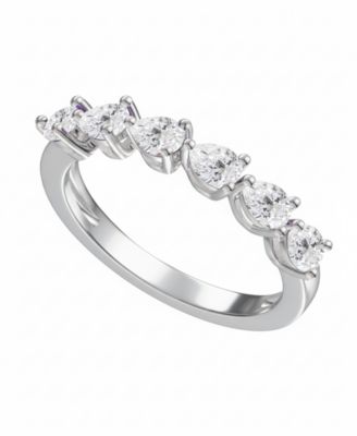 Garnet (1-1/4 ct. t.w.) Ring in Sterling Silver (Also Available in Multi-Stones)