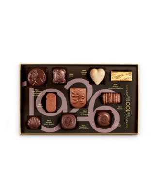Centennial Anniversary Gift Box, 10-Pc.