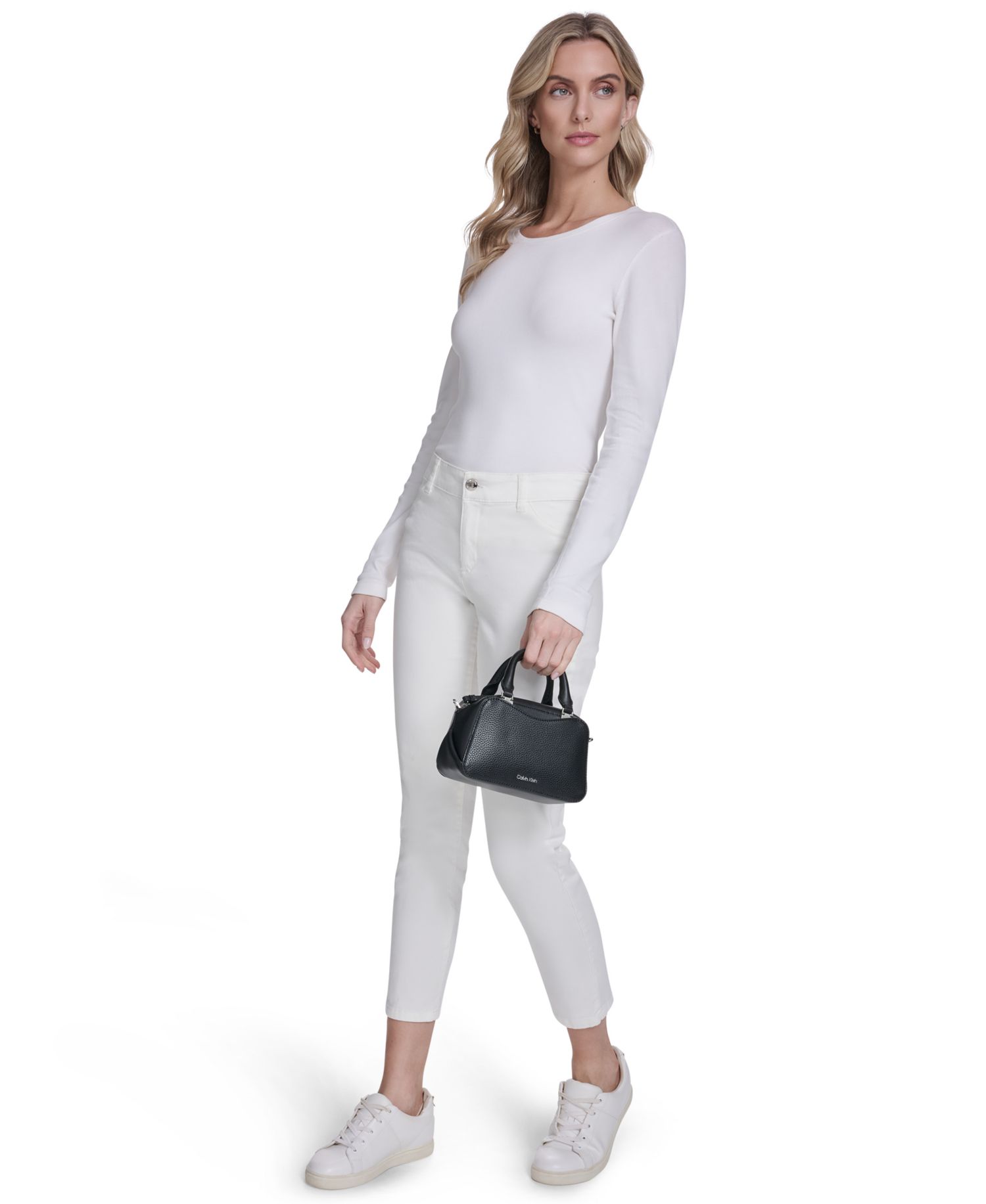 Akari Medium Crossbody Handbag
