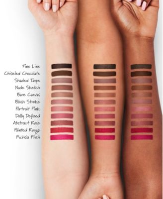 Power Line Pout Sculpt Lip Pencil, 0.4 oz.