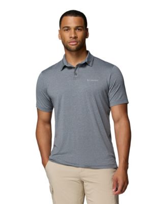 Men's Parson's Point Solid Polo