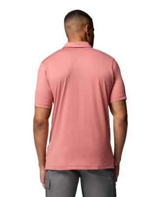 Men's Regular-Fit Polo Shirt