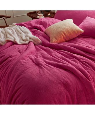 Neon Nights -  Oversized Comforter Set