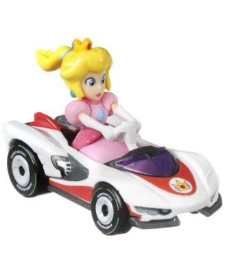 Mario Kart Vehicle 4-Pack Set