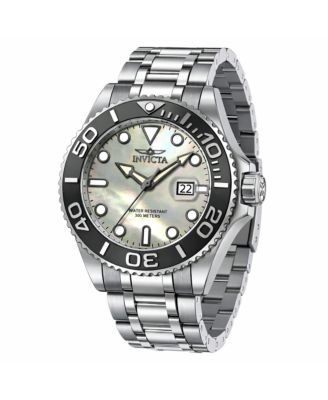 Men's 49153 Grand Diver Quartz PC32 Dial Watch