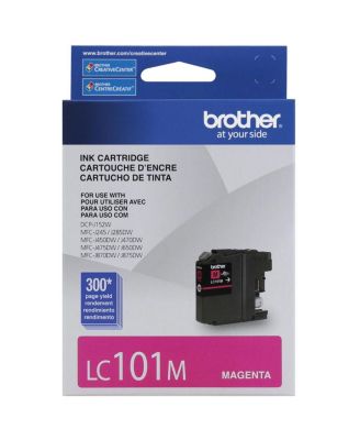 Standard Magenta Ink Cartridge, 300 Pages Yield