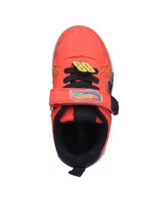 Toddler Monster Trucks Sneakers
