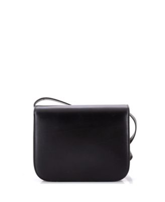 Medium Classic Box Bag Smooth Leather