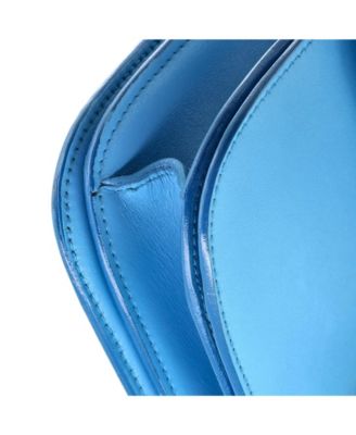 Medium Classic Box Bag Smooth Leather