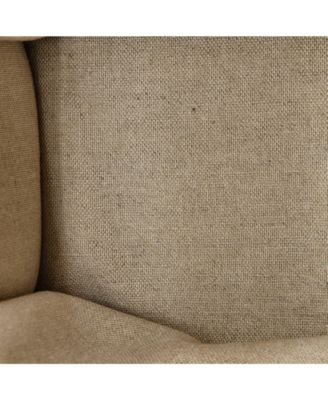 Small Cabas Thais Tote Triomphe Printed Canvas