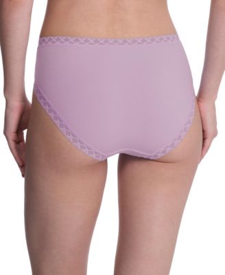 Women's Bliss Supima Cotton French Cut Briefs