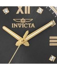 Men's 50185 Specialty Quartz PC21 Dial Watch