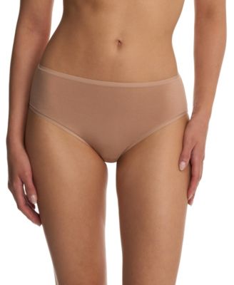 Women's Bliss Cotton High Waist Brief 3 Pack