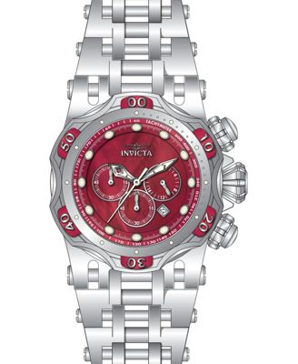 Men's 49167 Fusion Quartz VD53 Dial Watch